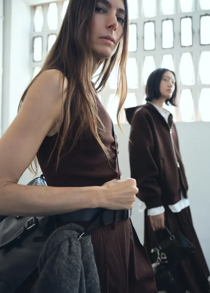 Tuta gessata Tuta gessata