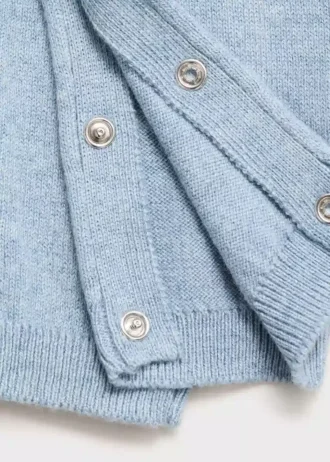 Tuta lunga con tasca sul petto