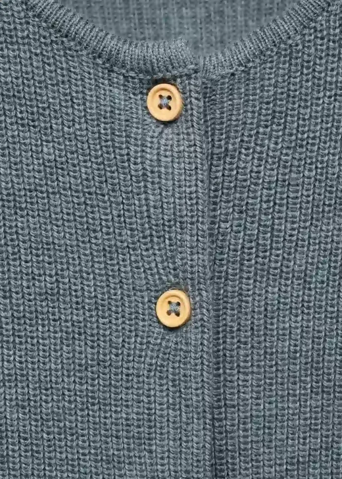 Tuta lunga in maglia Tuta lunga in maglia