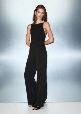 Tuta lunga stile completo Tuta lunga stile completo