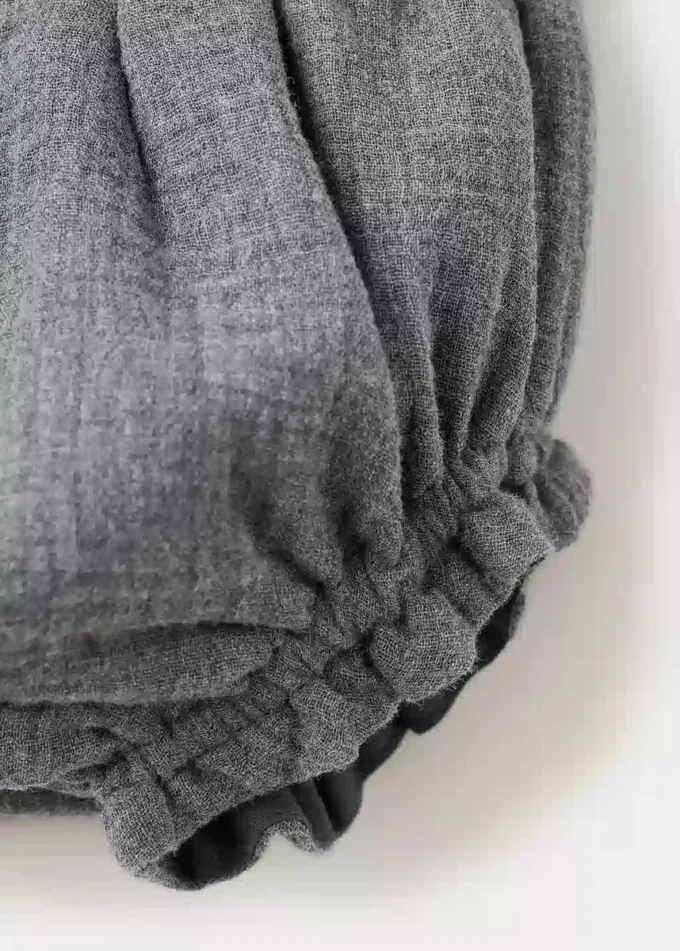 Tutina in cotone Tutina in cotone