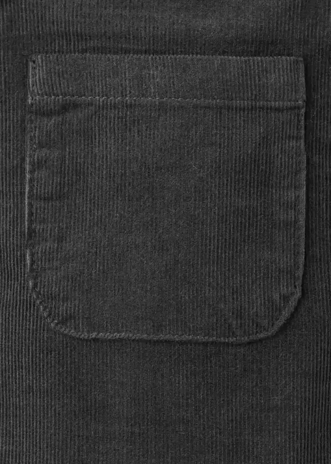 Tutina in velluto a coste Tutina in velluto a coste