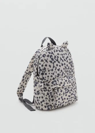 Zaino con orecchie Zaino con orecchie