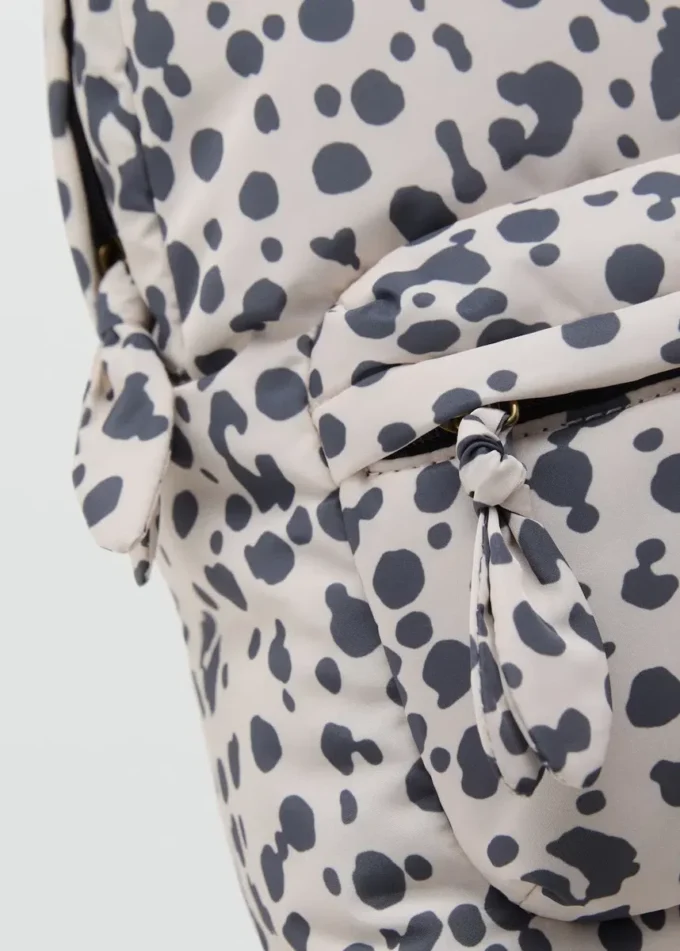 Zaino con orecchie Zaino con orecchie