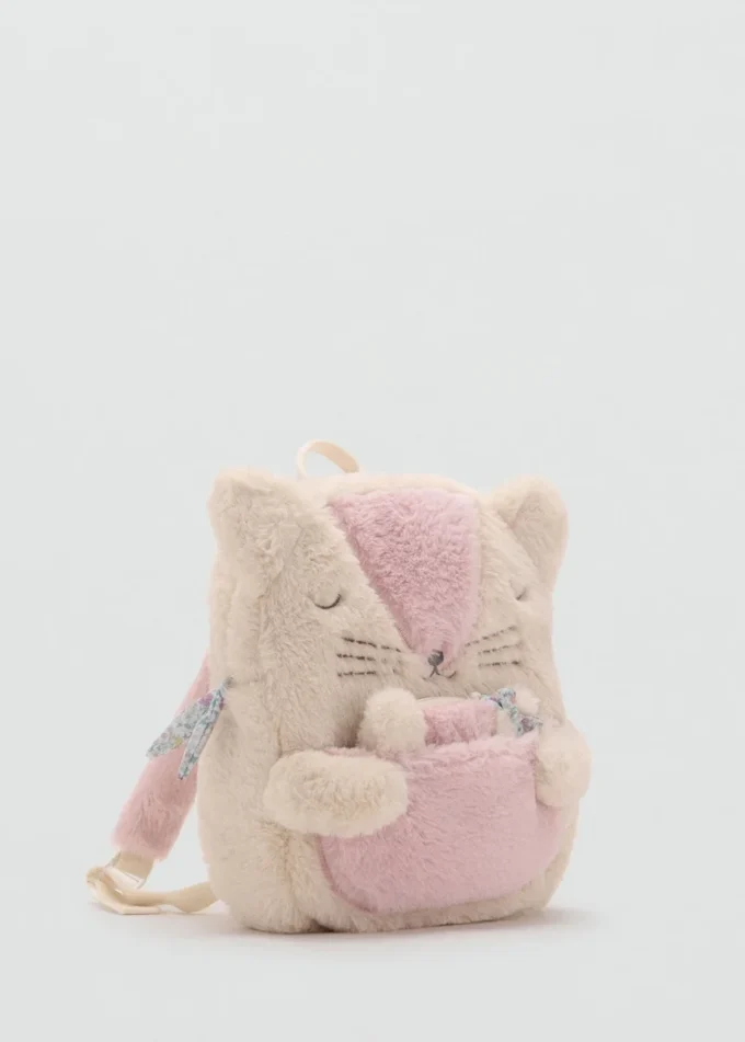 Zaino Kitty Zaino Kitty