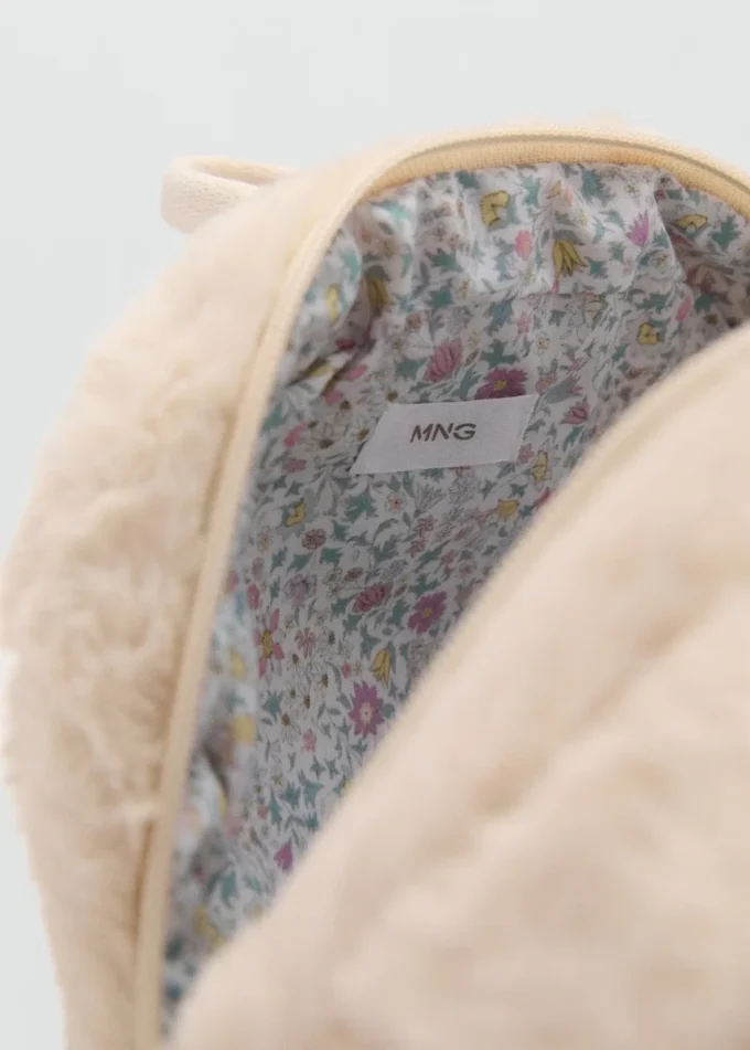 Zaino Kitty Zaino Kitty